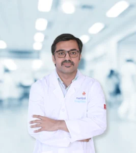 DR. VISHAL SHARMA