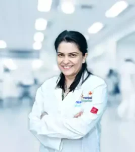 DR. VRINDA SHETTY