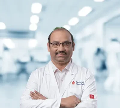 Dr. Kosuru Srinivas Babu