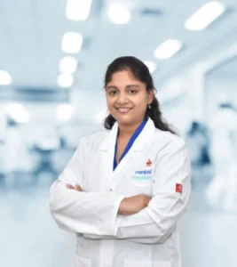 Dr. Lakshmi Navya Cheekatla