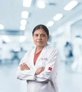 Dr. Lakshmi Prasuna