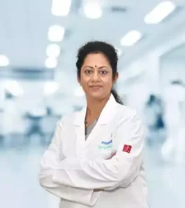 Dr. Madhu Bindu Pidikiti