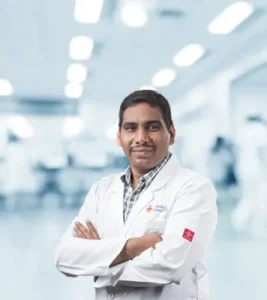 Dr. Murali Chekuri