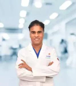 Dr. Rajesh Bathini