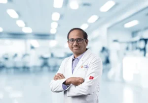 Dr. Ravi Sankar Ganji