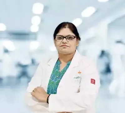 MRS. ARUNA MALLYA