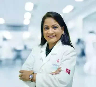 MS. RUMI BHANDARI