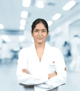 MS. SALINI SOMASUNDAR