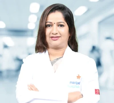 SMARANIKA TRIPATHY