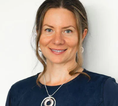Alina M. Allen
