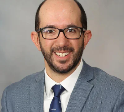 Andres J. Acosta