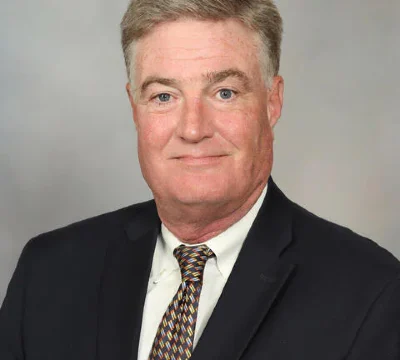 Andrew D. Badley