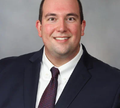Andrew N. Chalupka