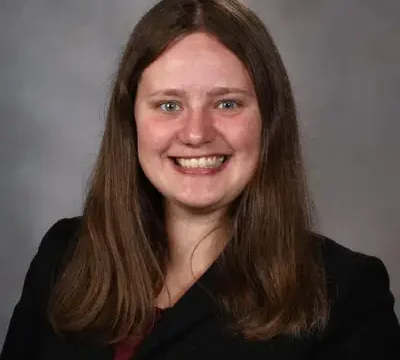 April R. Christensen
