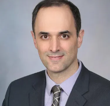 Arman Arghami
