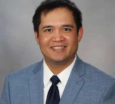 Arney S. Abcejo