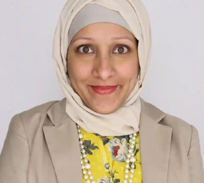 Asma J. Chattha