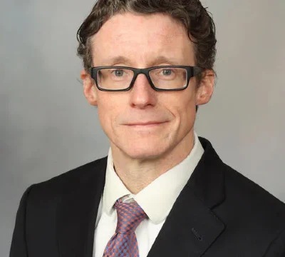 Barry A. Boilson