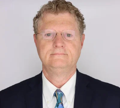 Bradley F. Boeve
