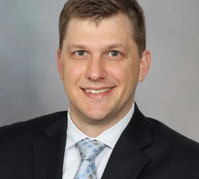 Brennan J. Boettcher