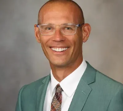 Brian T. Carlsen