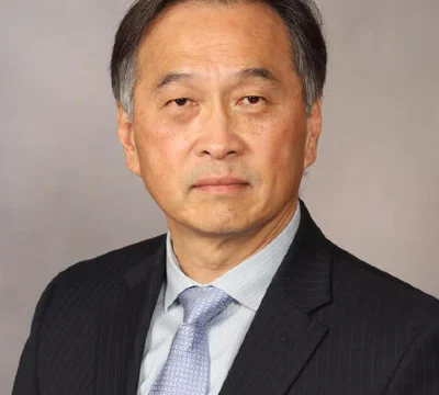 C. Richard Choo