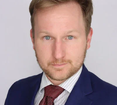 Cameron M. Callaghan