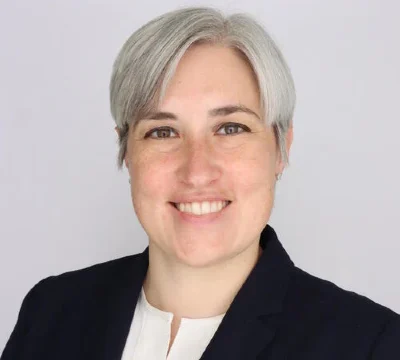 Candice A. Bookwalter