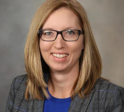 Crystal R. Bonnichsen