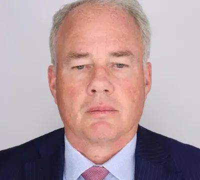 Daniel D. Borgeson