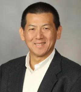 Daniel T. Chow