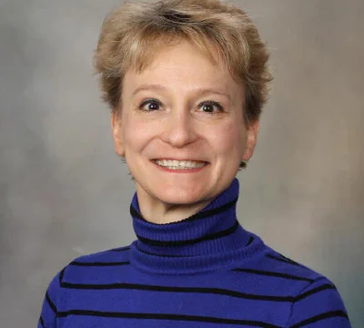 Darcy L. Adamczyk