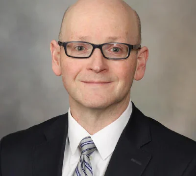 David F. Black