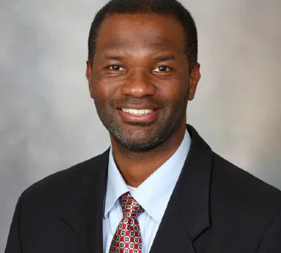 Devon O. Aganga