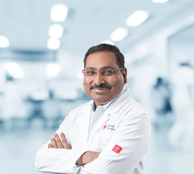 Dr. Ch. Manoj Kumar
