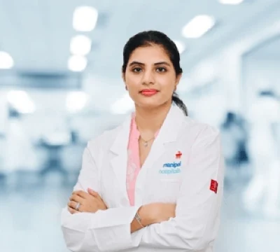 Dr. Harika Uppalapati