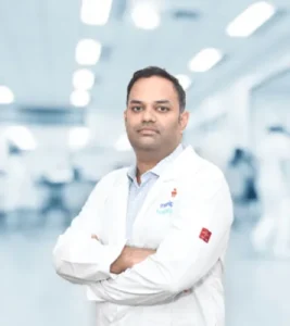 Dr. Vamsi Chalasani