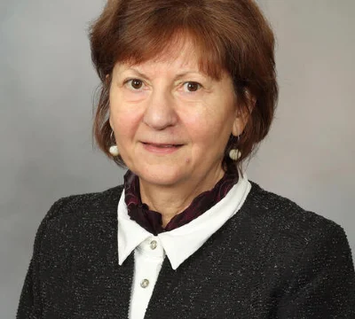 Dusica Babovic-Vuksanovic