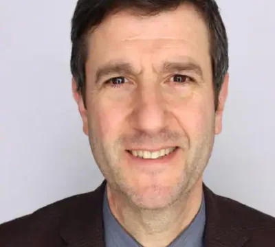 Elie F. Berbari