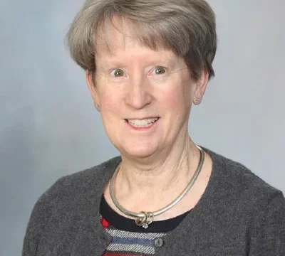Ellen M. Bendel-Stenzel