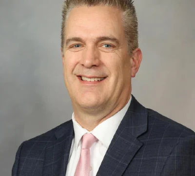 Eric T. Boie