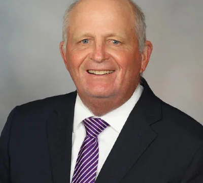 Glenn L. Alexander