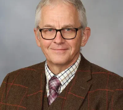 Haraldur Bjarnason