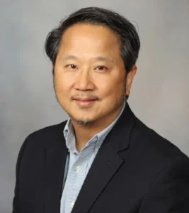 Horng H. Chen