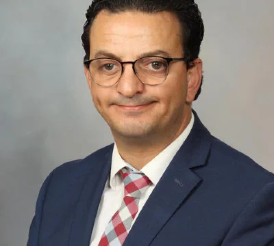 Imad Absah