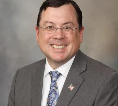 JP P. Abenstein