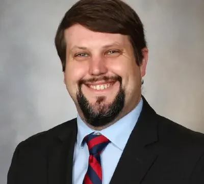 Jared G. Bird