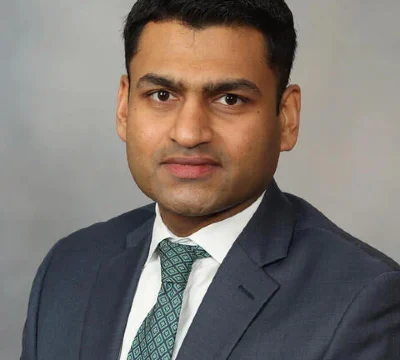 Jay Adusumalli
