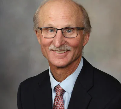Jeffrey A. Alexander