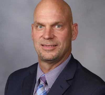Jeffrey S. Brault